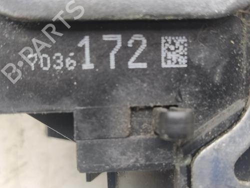 Rear right lock BMW 5 (E60) 520 i | BP20152447C99 