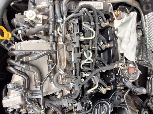 Engine VW GOLF VII (5G1, BQ1, BE1, BE2)  | BP27618320M1 