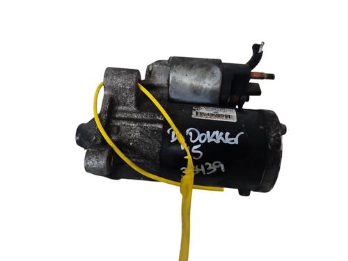 Used Starter Starter DACIA DOKKER Box Body/MPV 1.6 (83 hp) 31849095 31849095