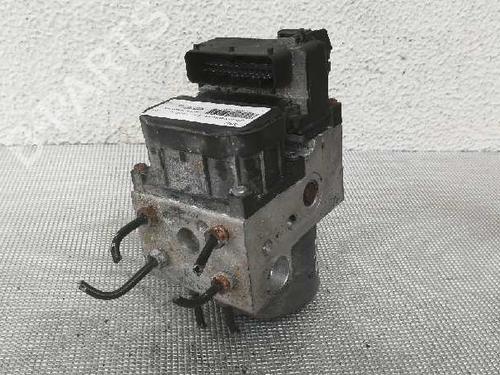 Abs pomp CITROËN BERLINGO / BERLINGO FIRST Box Body/MPV (M_) 2.0 HDI 90 (MBRHY, MCRHY) (90 hp) 3354228