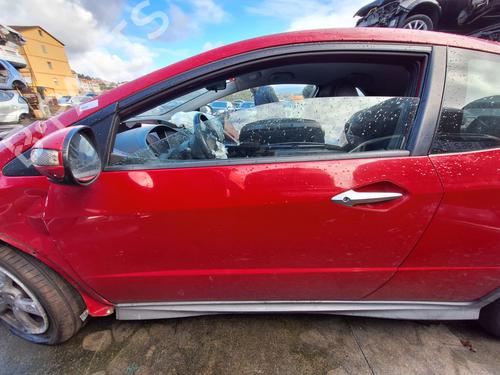 Used Left front door HONDA CIVIC IX (FK) 1.4 i-VTEC (FK1) (99 hp) 22505069