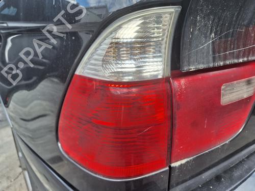 Used Left taillight BMW X5 (E53) [2000-2006]  26131309