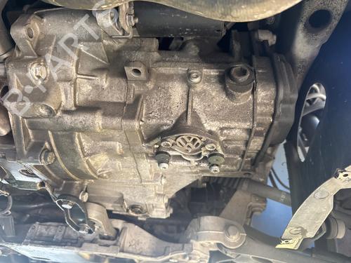 Gearbox SEAT LEON (1P1) | BP31177509M3 - Image 2