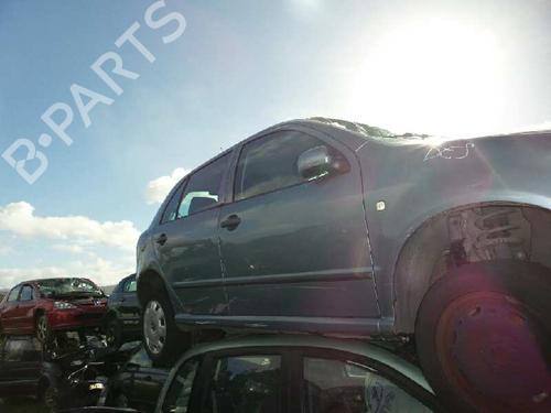 Front wiper motor SKODA FABIA I (6Y2)  | BP1340695M29 