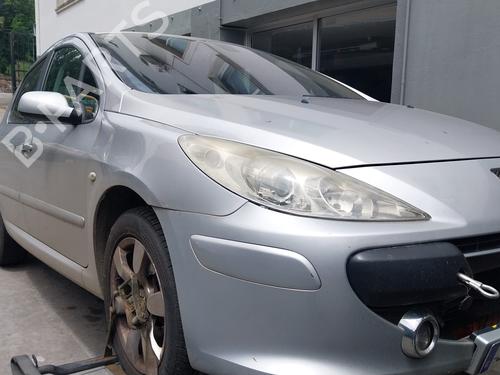 Left headlight PEUGEOT 307 (3A/C) | BP36070963C28 - Image 5