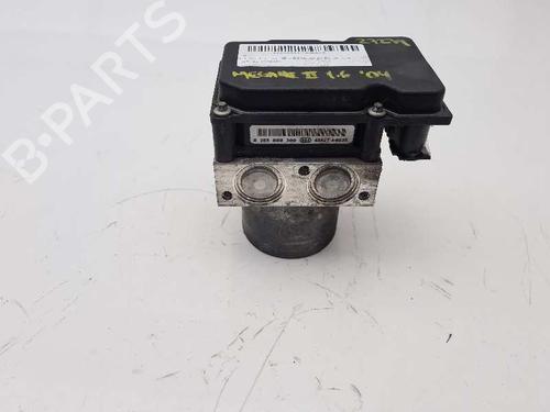 Used ABS pump RENAULT MEGANE II (BM0/1_, CM0/1_) 1.6 16V (BM0C, CM0C) (113 hp) 6788574