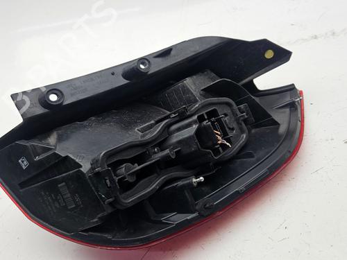 Left taillight RENAULT SCÉNIC II (JM0/1_) | BP30964208C34