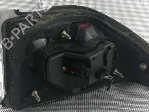 Left taillight SAAB 9-3 (YS3D) 2.2 TiD | BP1930090C34 