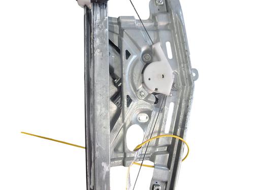 Used Front right window mechanism Front right window mechanism HONDA CIVIC VIII Hatchback (FN, FK) [2005-2012] 33689183 33689183