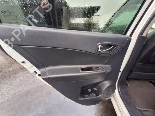 Venstre bakpanel RENAULT KOLEOS I (HY_) 2.0 dCi (HY0K) (150 hp) 29278839