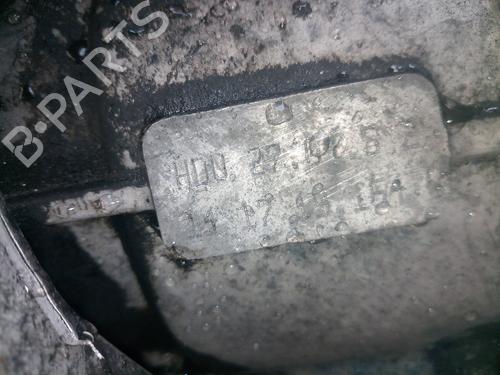 Gearbox SEAT LEON (1P1) 2.0 TDI 16V | BP9850455M3 