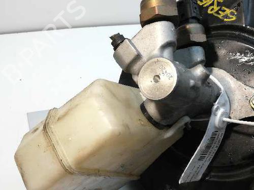 Brake master cylinder BMW 3 (E46) 320 d | BP3462510M77 