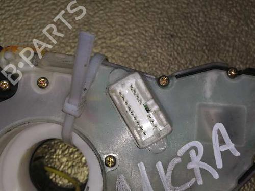 Switch NISSAN MICRA III (K12) 1.2 16V | BP2131993I30 