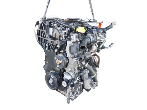 Engine RENAULT KOLEOS I (HY_) 2.0 dCi (HY0K) | BP28671086M1 - Image 3