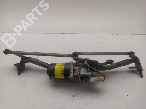 Used Front wiper motor Front wiper motor CITROËN SAXO (S0, S1) 1.5 D (57 hp) 10175251 10175251