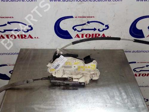 Used Front left lock Front left lock 576162 576162
