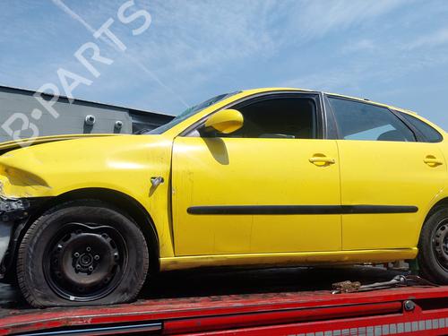 Brugte SEAT IBIZA III (6L1) 4829635