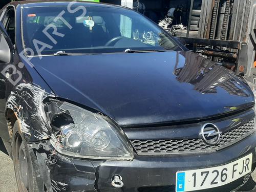 Left front window switch OPEL ASTRA H GTC (A04)  | BP19302465I27 