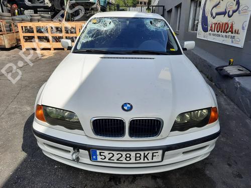 BP13250030C5 | Portier rechts achter BMW 3 (E46) 320 d BP13250030C5