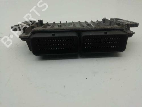 Engine control unit (ECU) CHEVROLET LACETTI (J200) 1.6 | BP6452468M57 