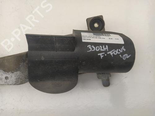 Front wiper motor FORD FOCUS I (DAW, DBW)  | BP21798914M29 