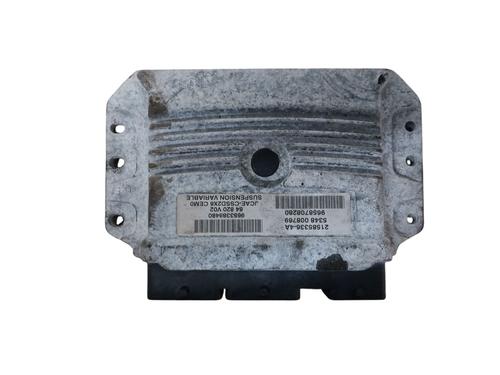 engine-control-unit-ecu-citroen-c6-td_-27-hdi-1939wc-2005-2006-2007-2008-2009-2010-2011-2012-4964912 main image