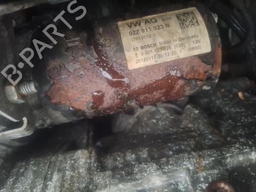 Starter SEAT LEON (1P1) 1.6 TDI | BP31258301M8 