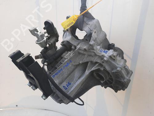 Gearbox SKODA FABIA III (NJ3) 1.0 | BP10177287M3 