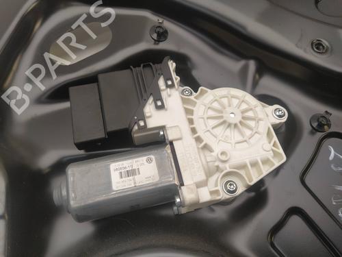 Rudehejsemekanisme Højre bagtil VW PASSAT B6 (3C2) 2.0 TFSI | BP8874815C25 