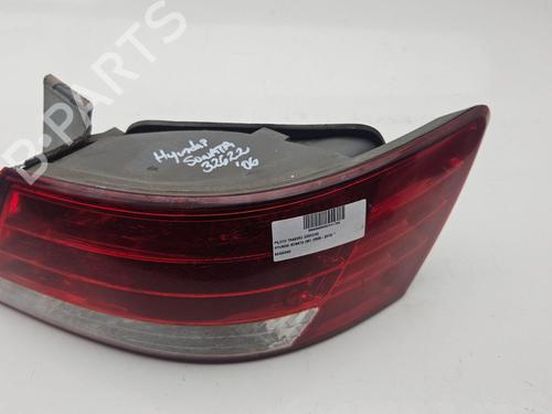 Right taillight HYUNDAI SONATA V (NF)  | BP27731163C35 