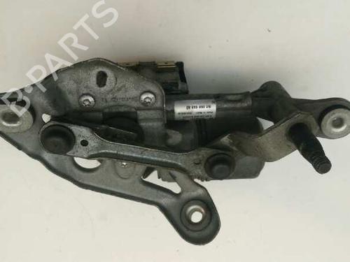 Front wiper motor PEUGEOT 407 (6D_)  | BP5587907M29 
