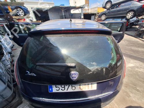 Bagklap CC/Kombi-Coupé Bagklap CC/Kombi-Coupé 37646758 37646758