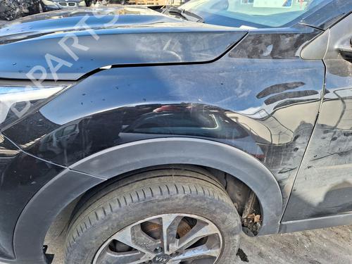 Forskærm venstre KIA STONIC (YB) [2017-2026]  33192181