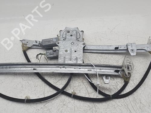 Front left window mechanism CITROËN XSARA PICASSO (N68)  | BP24937491C22 