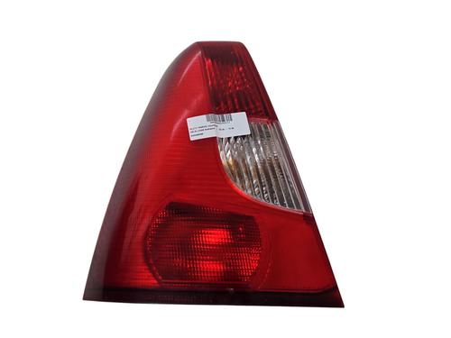 Used Left taillight Left taillight DACIA LOGAN (LS_) [2004-2026] 33620519 33620519