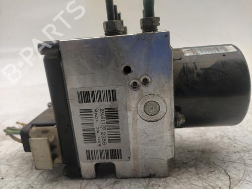 ABS pump PEUGEOT 407 (6D_) 2.0 (6DRFNB, 6DRFNE) | BP19302412M43 