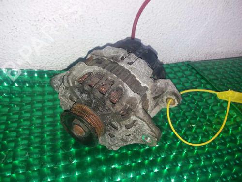 Used Alternator DAEWOO KALOS (KLAS) 1.2 (72 hp) 179988