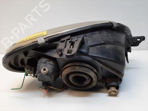 Left headlight CITROËN SAXO (S0, S1) 1.4 VTS | BP10095401C28 
