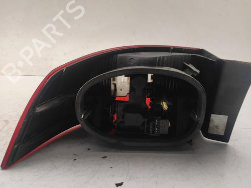Right taillight RENAULT LAGUNA II (BG0/1_) 1.9 dCi (BG08, BG0G) | BP11222997C35 