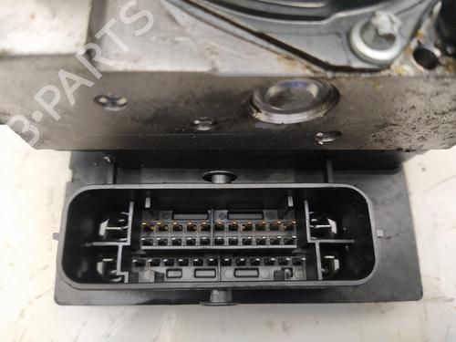 ABS pump PEUGEOT 3008 II SUV (MC_, MR_, MJ_, M4_)  | BP17784490M43 