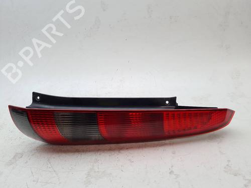 Used Right taillight FORD FIESTA V (JH_, JD_) 1.4 TDCi (68 hp) 8060655