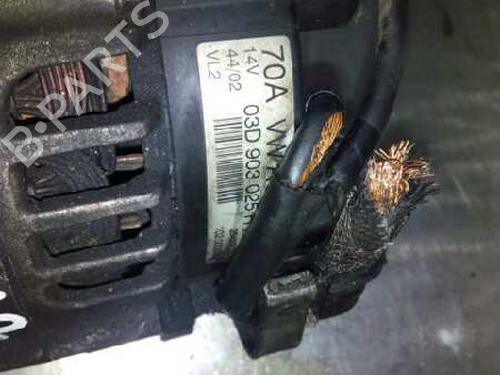 Alternator SEAT IBIZA III (6L1)  | BP147464M7 