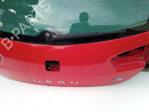 Used Rear wiper motor SEAT LEON (1P1) 2.0 TDI (170 hp) 6303158