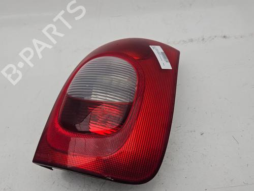Fanale posteriore destro CITROËN XSARA PICASSO (N68) [1999-2012]  30718009