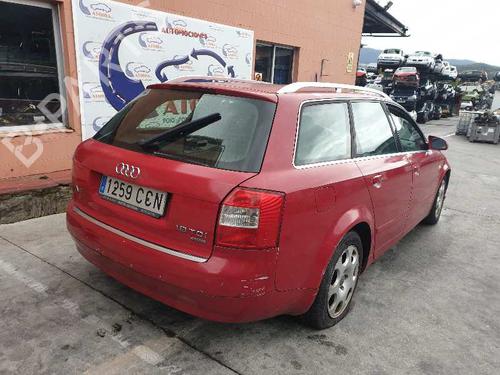 Headlight switch AUDI A4 B6 Avant (8E5) 1.9 TDI | BP6885982I24 - Image 7