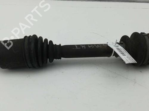Used Left front driveshaft SMART FORTWO Coupe (450) 0.7 (450.333) (75 hp) 5045052