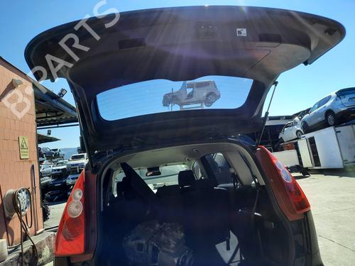 Tailgate MAZDA 5 (CR) 2.0 CD (CR19) | BP8272655C6 