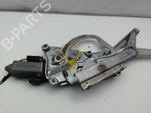 Used Front right window mechanism BMW 3 Compact (E36) 316 i (105 hp) 4407856