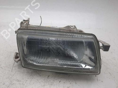Used Right headlight OPEL ASTRA F Hatchback (T92) 2.0 i (F08, M08, F68, M68) (115 hp) 6804402