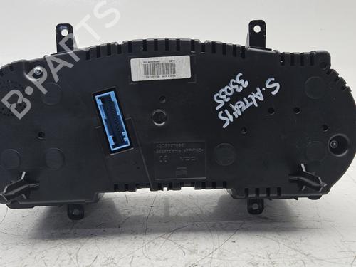 Instrument cluster SEAT ALTEA XL (5P5, 5P8) 1.6 TDI | BP21679111C47 
